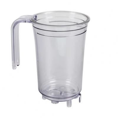 Electric kettle teacup transparent injection mold