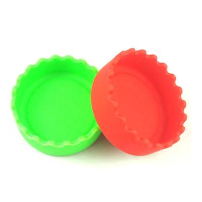 Silicone Ashtray and Mold